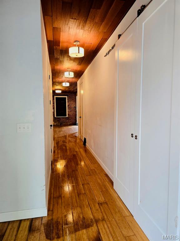 St Louis Commons Add - Residential