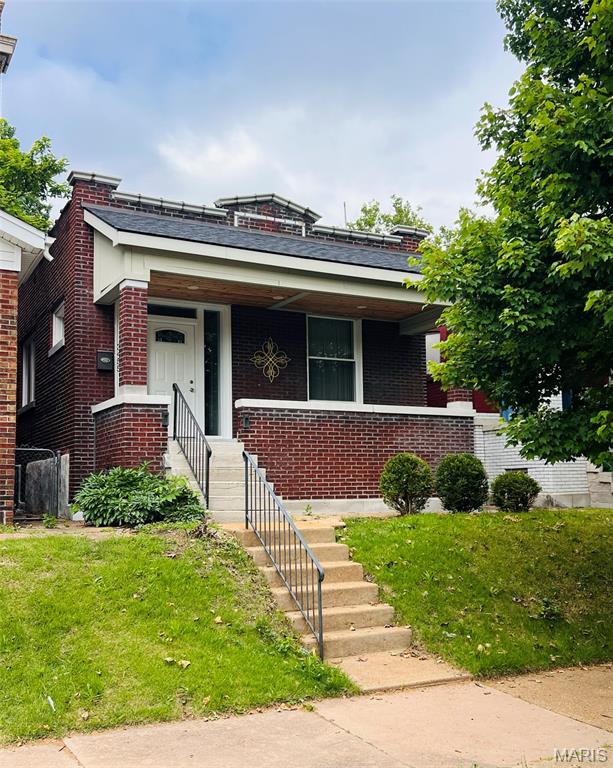 St Louis Commons Add - Residential