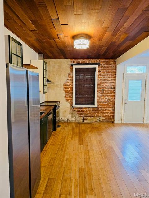 Tiny photo for 3455 Alberta Street, St Louis, MO 63118 (MLS # 26032281)