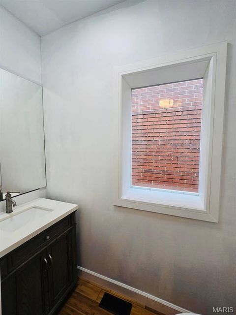 Tiny photo for 3455 Alberta Street, St Louis, MO 63118 (MLS # 26032281)