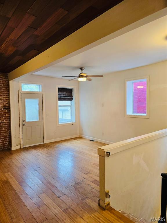 St Louis Commons Add - Residential