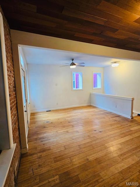 Tiny photo for 3455 Alberta Street, St Louis, MO 63118 (MLS # 26032281)