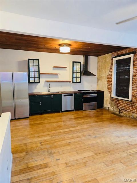 Tiny photo for 3455 Alberta Street, St Louis, MO 63118 (MLS # 26032281)