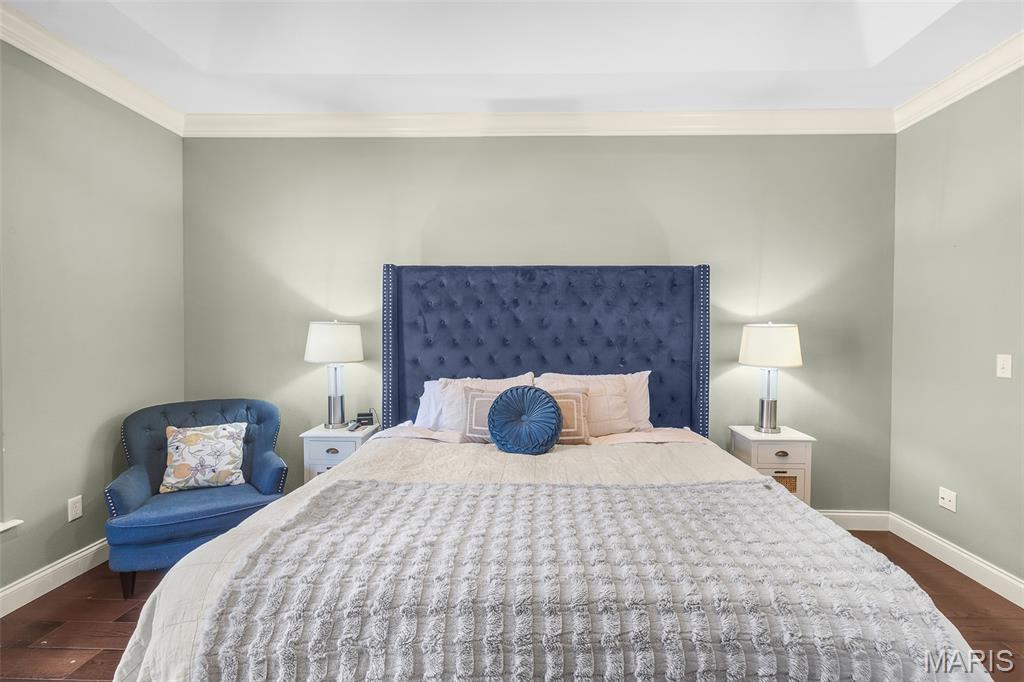 Windwood Lake Estate - Residential