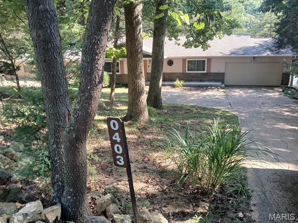 403 Marina Drive