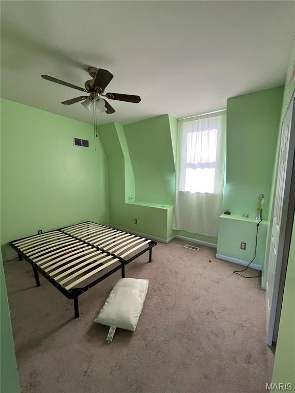 Benton Park - Residential