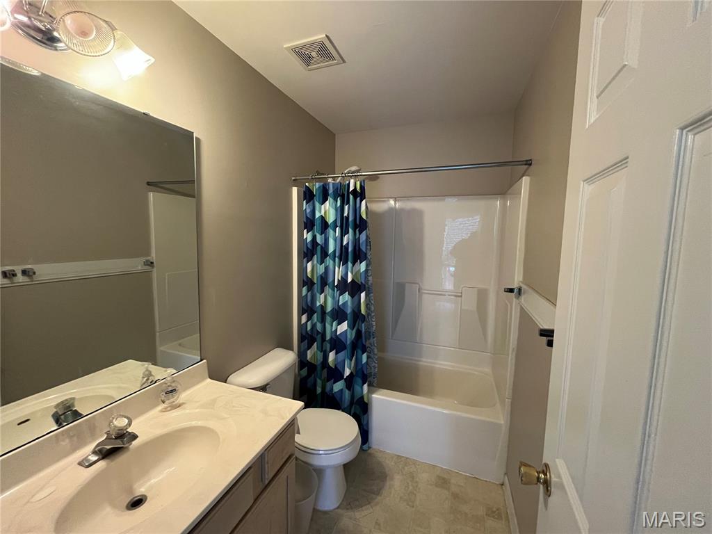 Benton Park - Residential