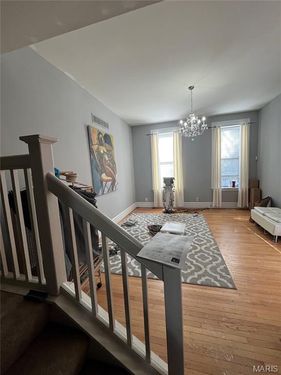 Benton Park - Residential