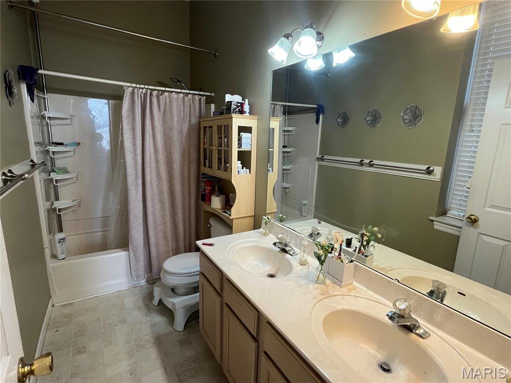 Benton Park - Residential