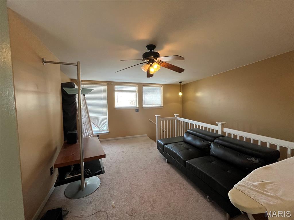 Benton Park - Residential