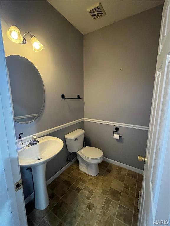 Benton Park - Residential