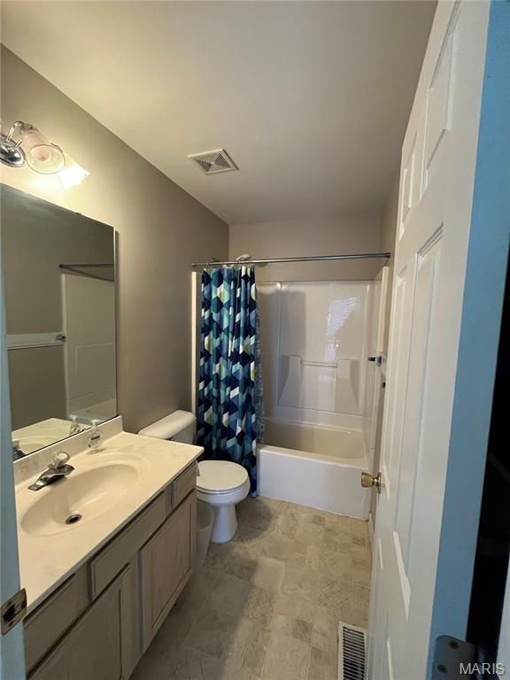 Benton Park - Residential