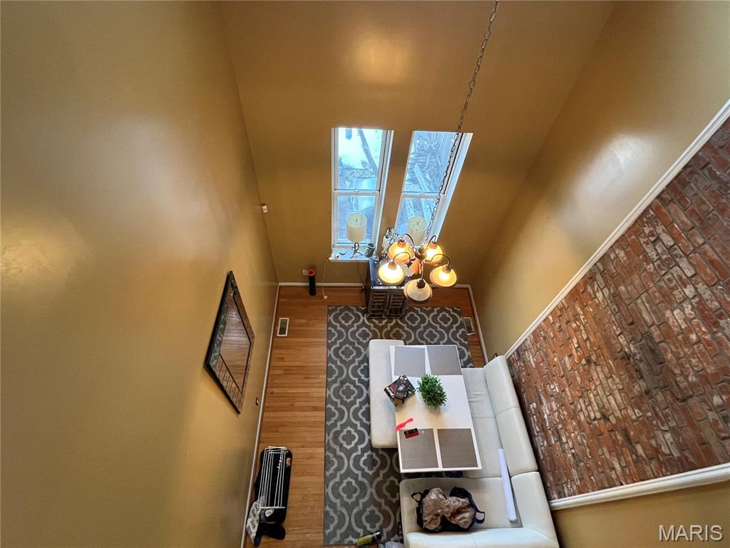 Benton Park - Residential