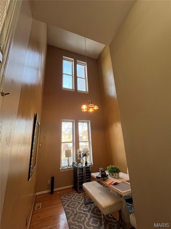 Benton Park - Residential