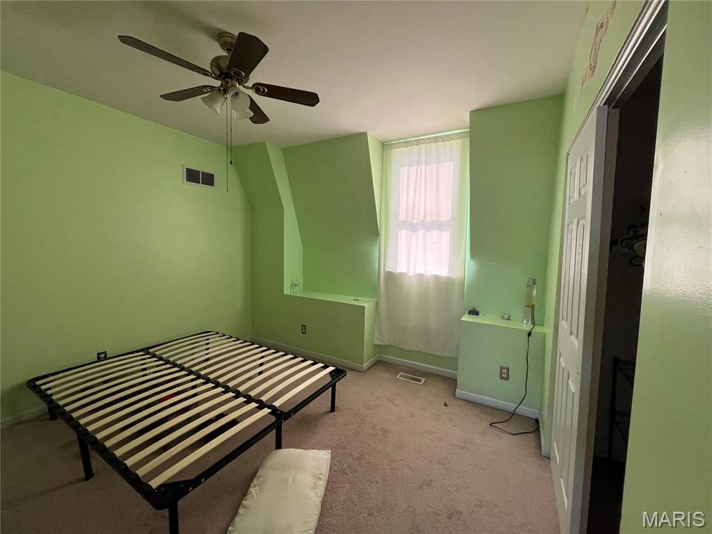 Benton Park - Residential