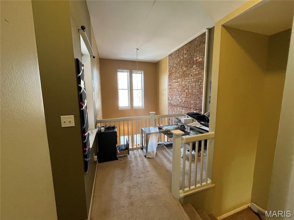 Benton Park - Residential