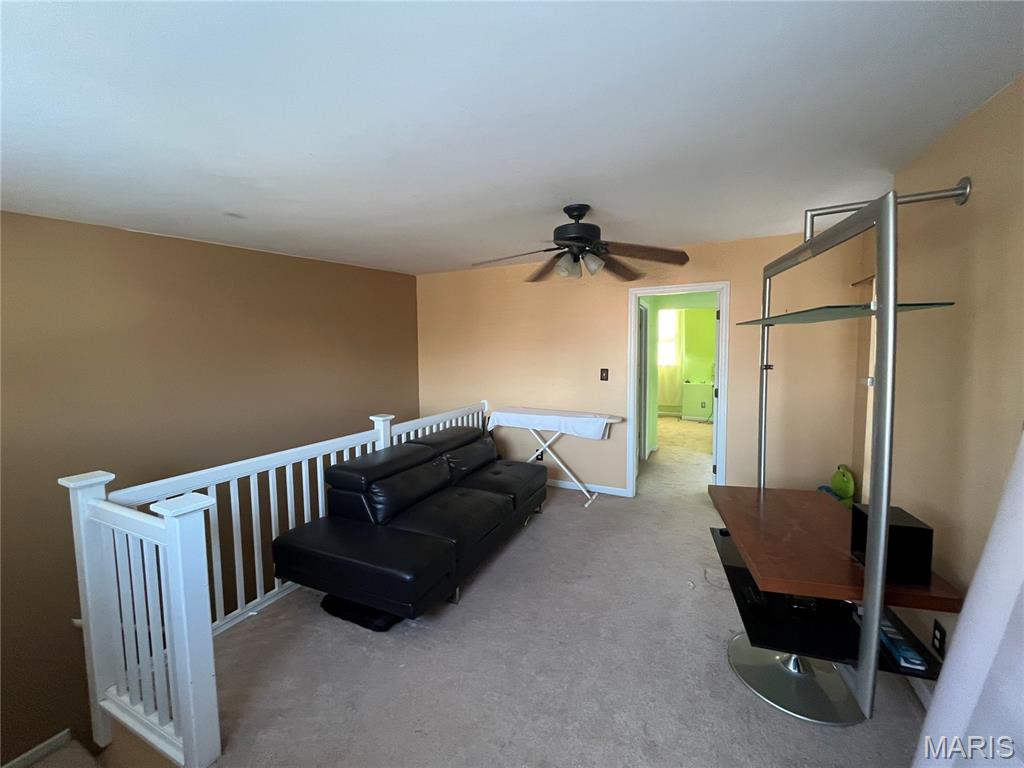 Benton Park - Residential