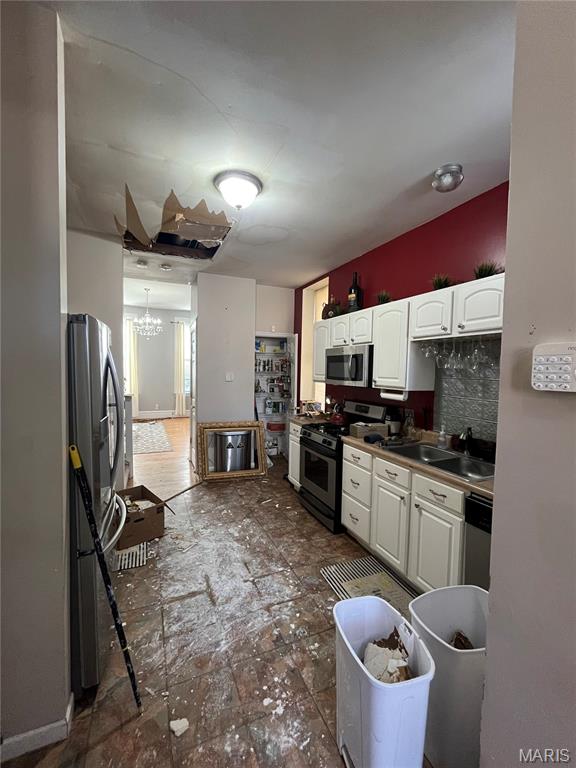 Benton Park - Residential