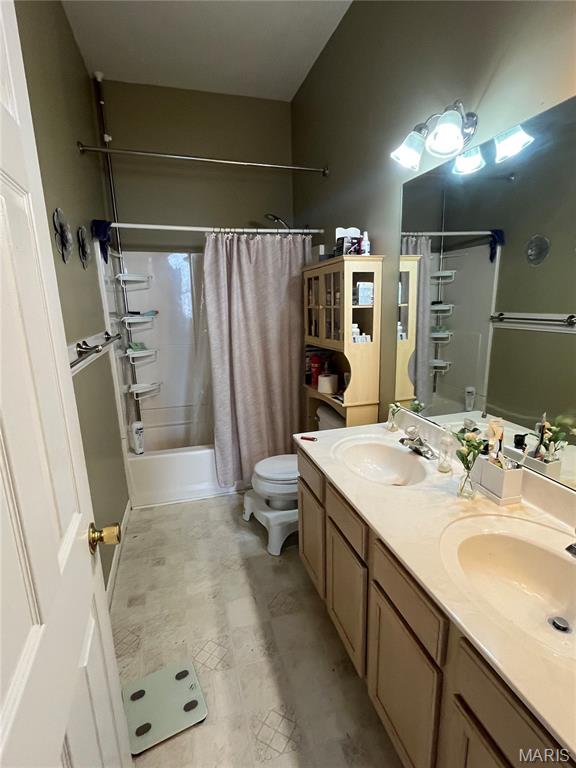 Benton Park - Residential