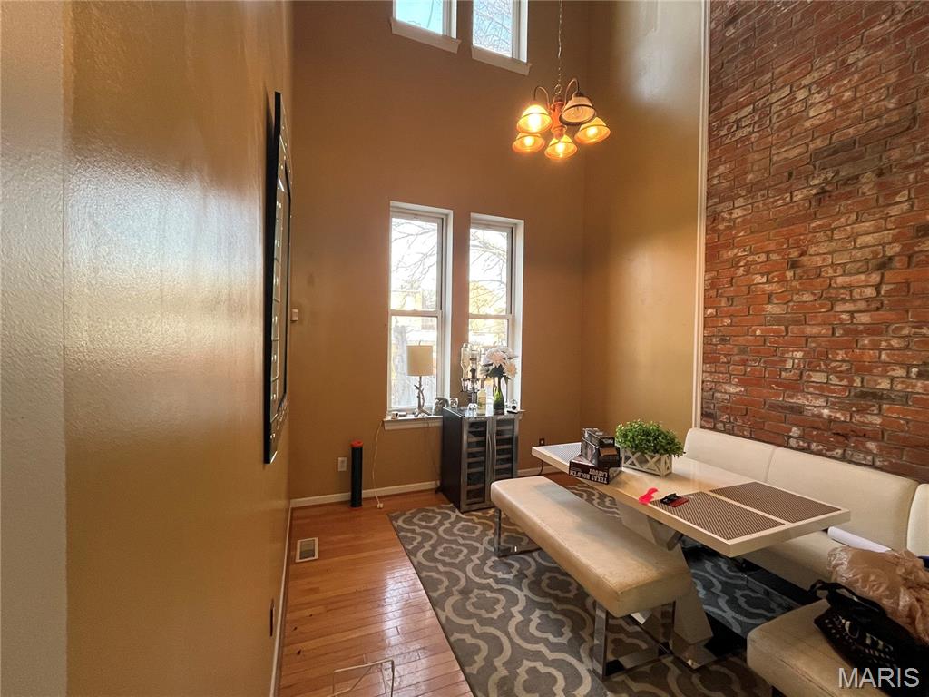 Benton Park - Residential