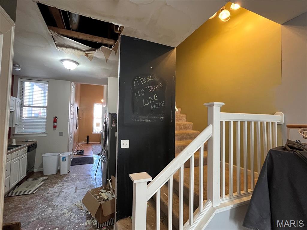 Benton Park - Residential