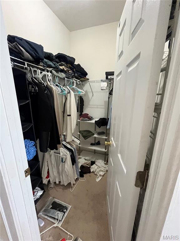 Benton Park - Residential