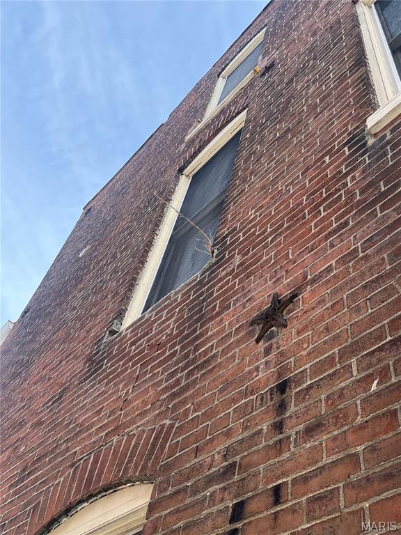 Benton Park - Residential