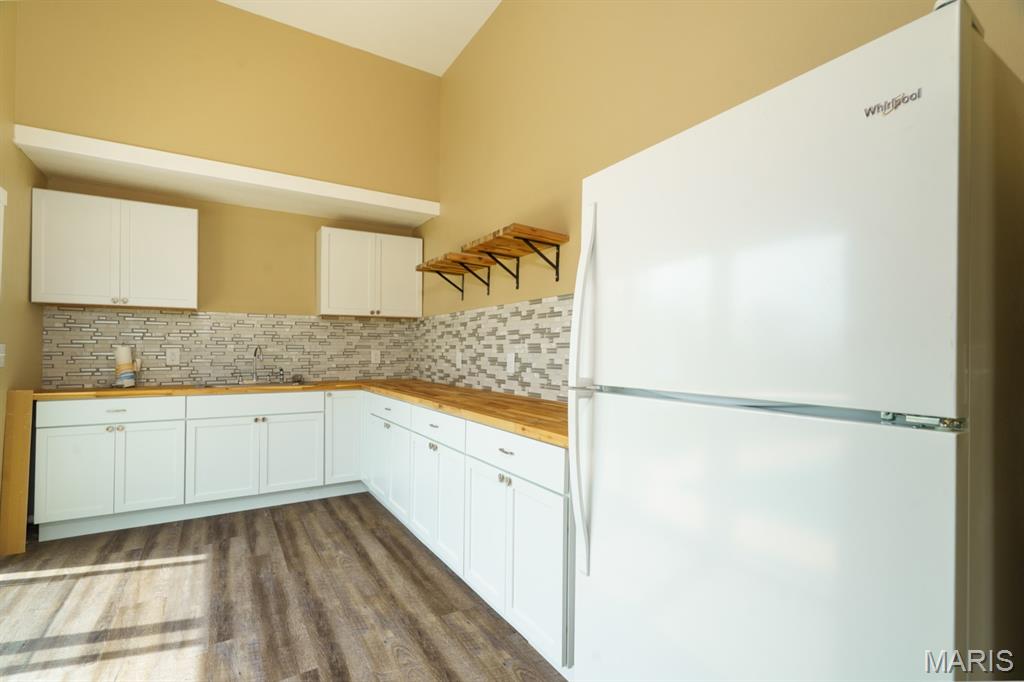 Heritage Heights Addition - Residential