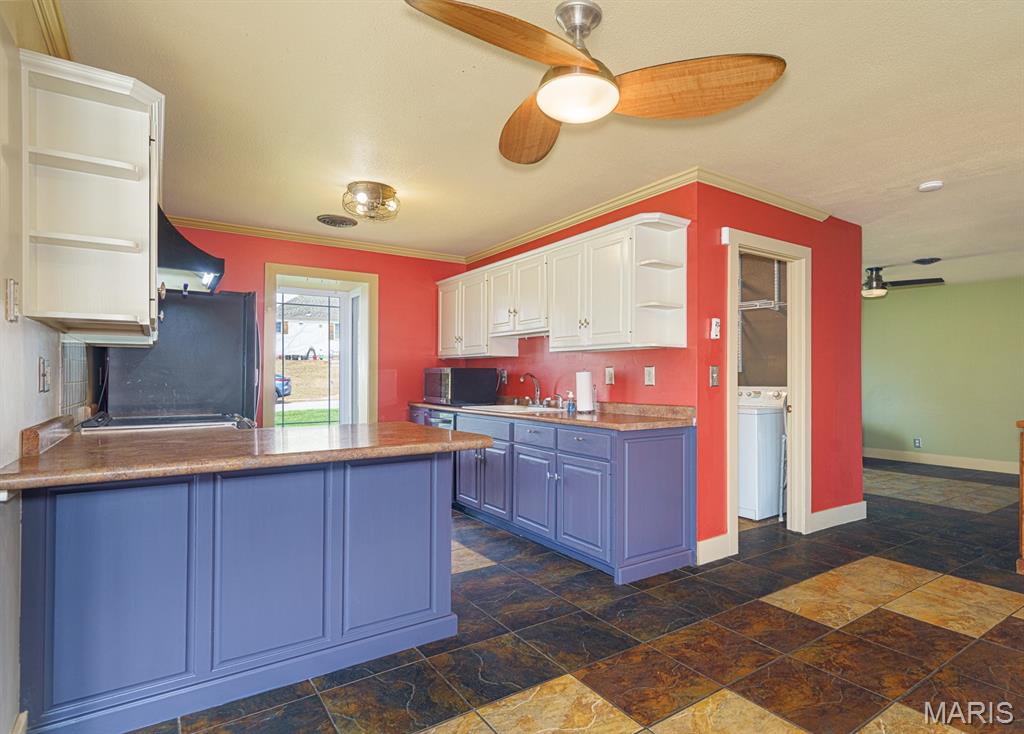 Heritage Heights Addition - Residential