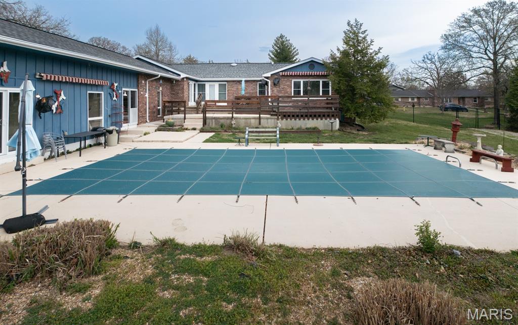 Heritage Heights Addition - Residential