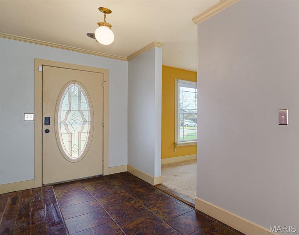 Photo of 1801 Independence Road, Rolla, MO 65401 (MLS # 26019390)