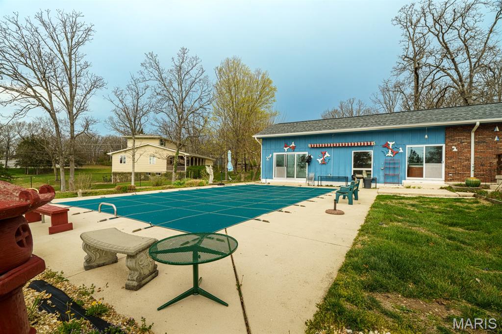 Heritage Heights Addition - Residential