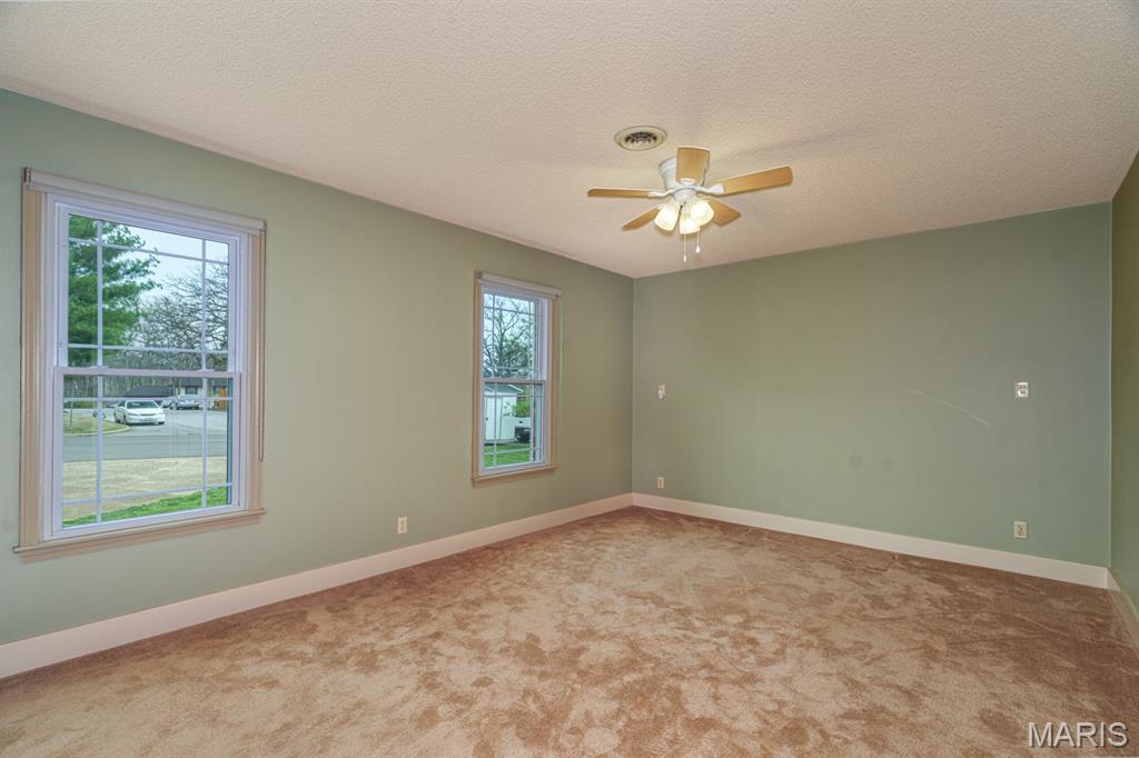 Heritage Heights Addition - Residential