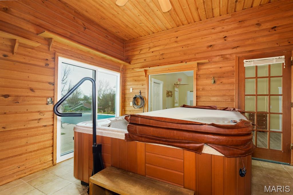 Heritage Heights Addition - Residential