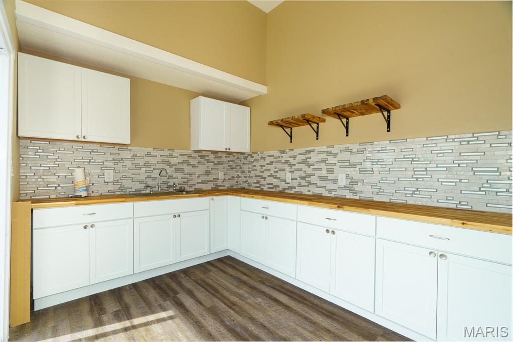 Heritage Heights Addition - Residential