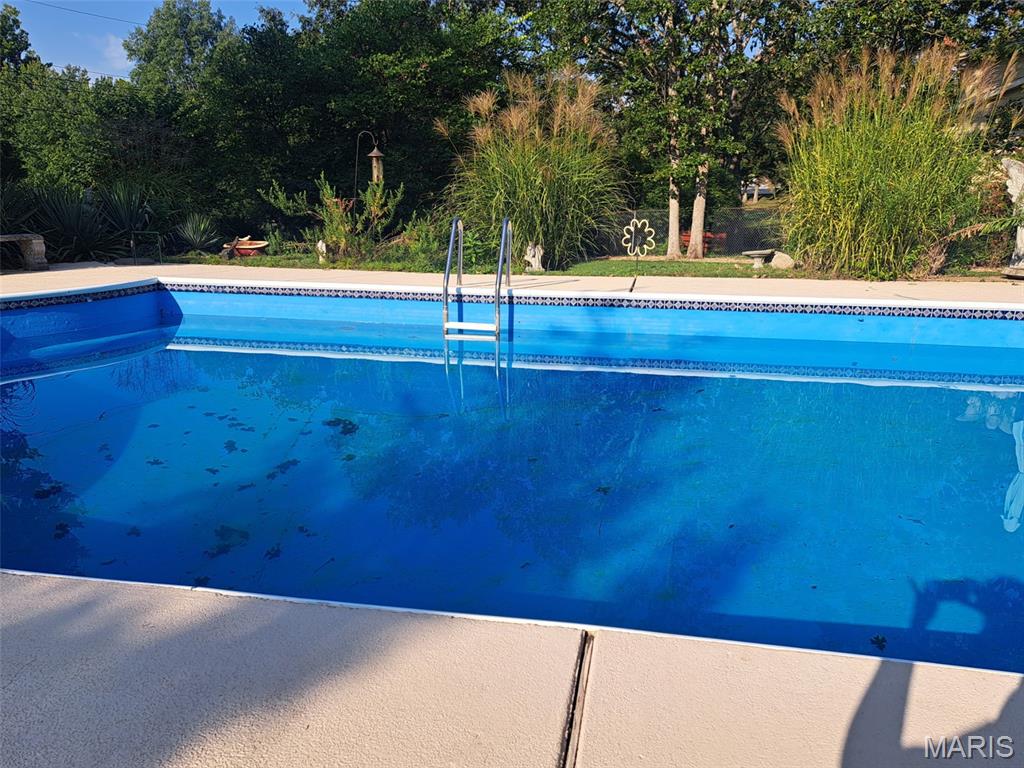 Heritage Heights Addition - Residential