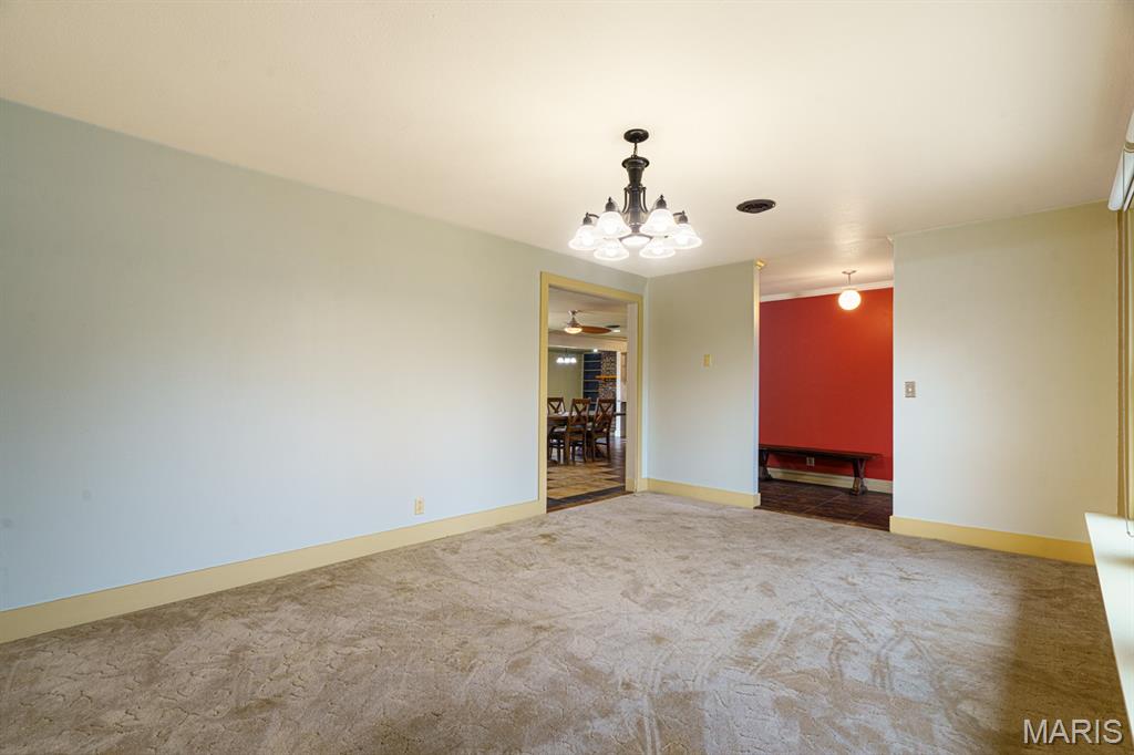 Heritage Heights Addition - Residential