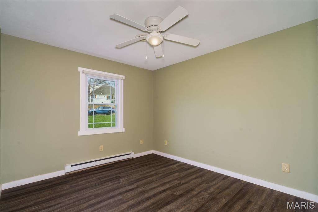 Heritage Heights Addition - Residential