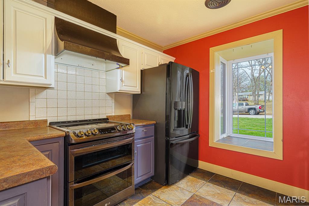 Heritage Heights Addition - Residential