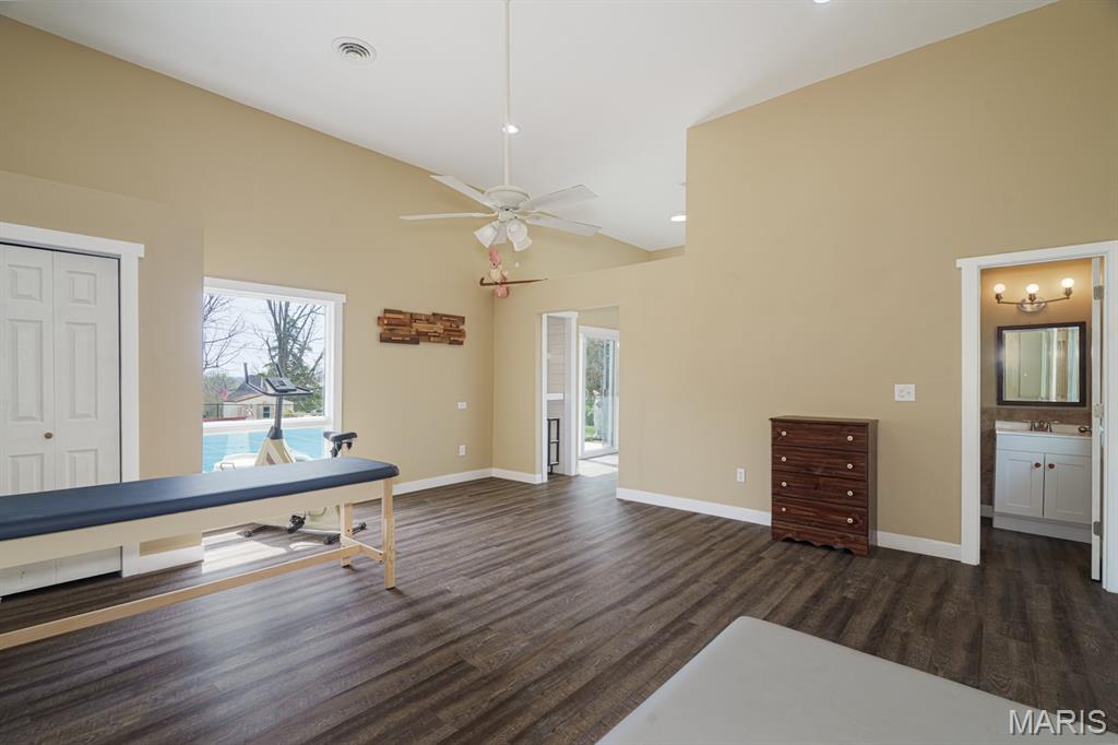 Heritage Heights Addition - Residential