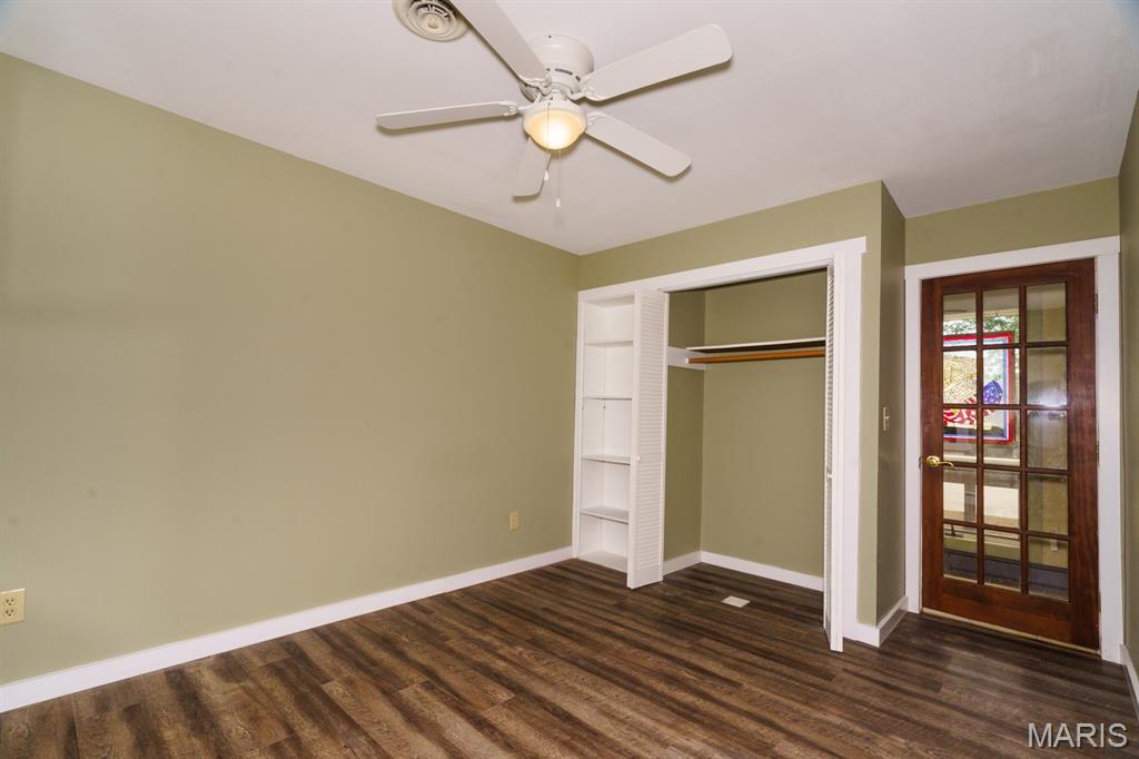 Heritage Heights Addition - Residential