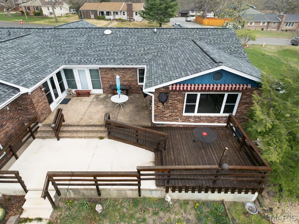 Heritage Heights Addition - Residential