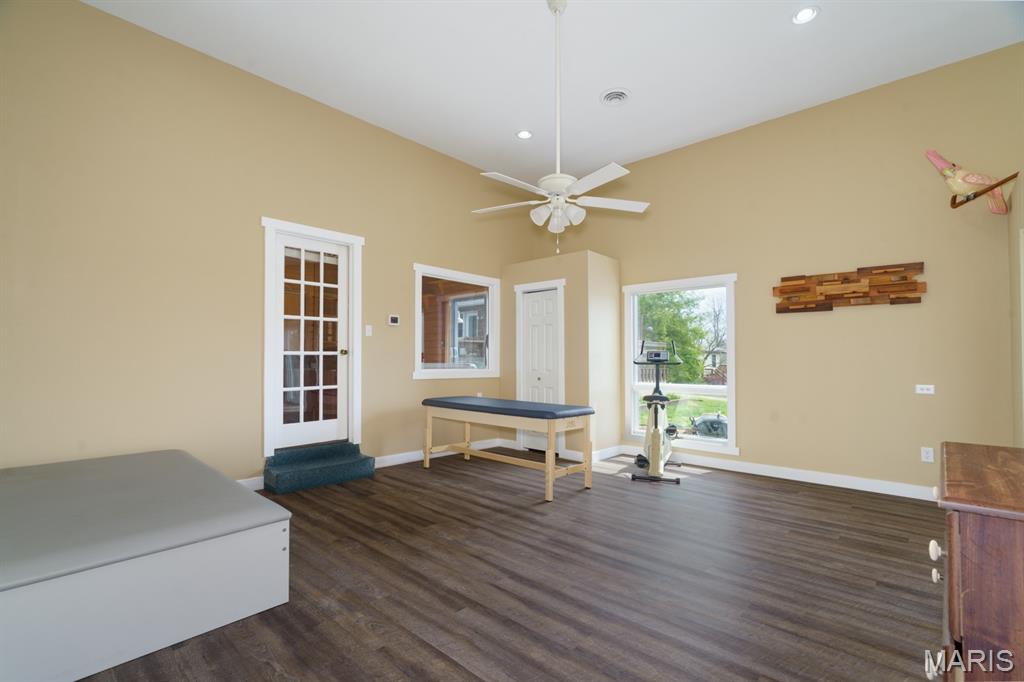 Heritage Heights Addition - Residential