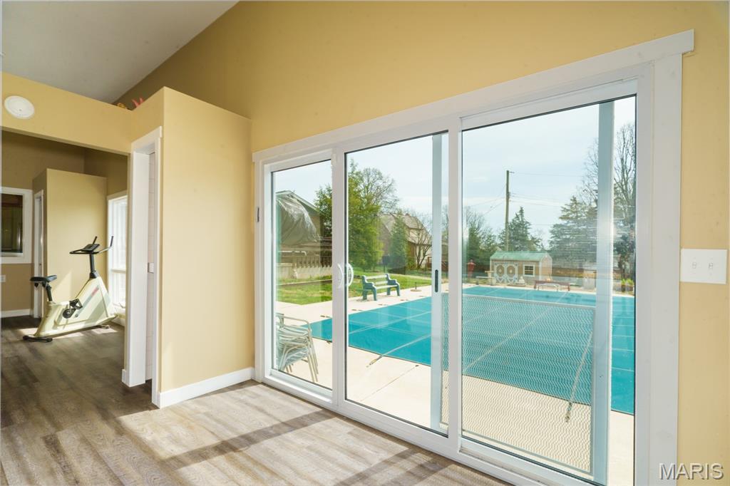 Heritage Heights Addition - Residential