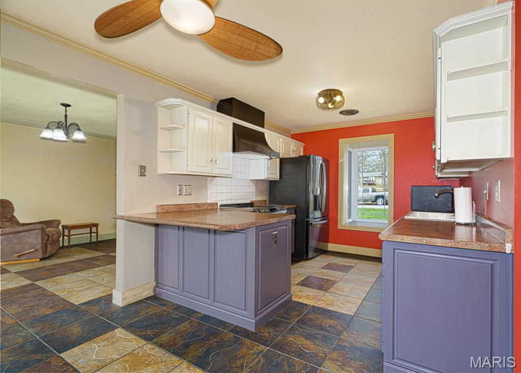 Heritage Heights Addition - Residential