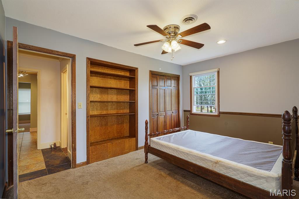 Heritage Heights Addition - Residential