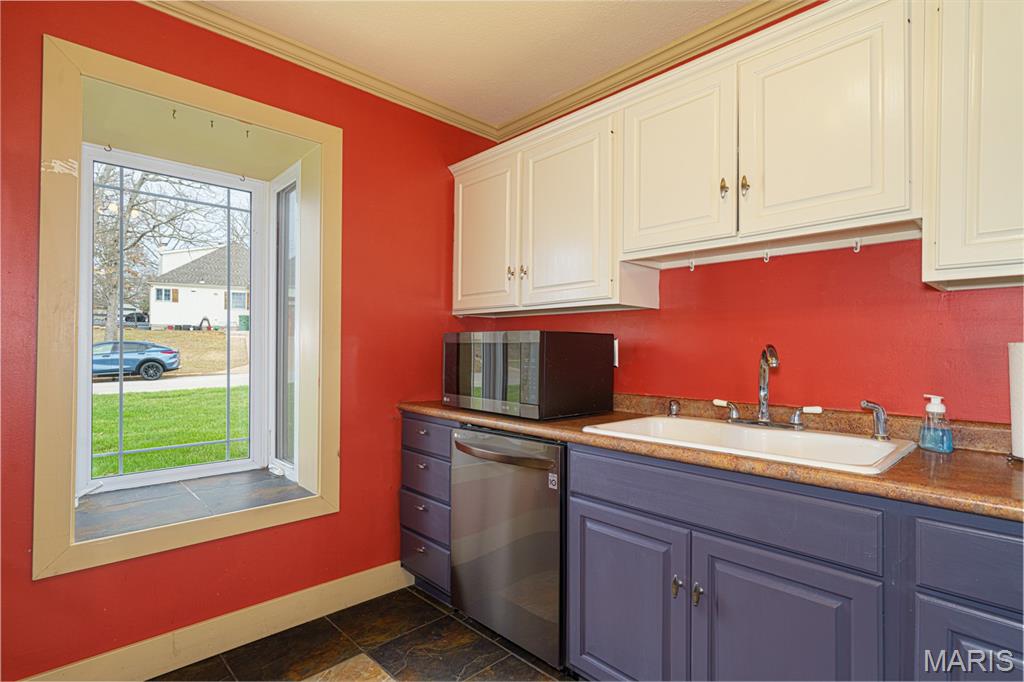 Heritage Heights Addition - Residential