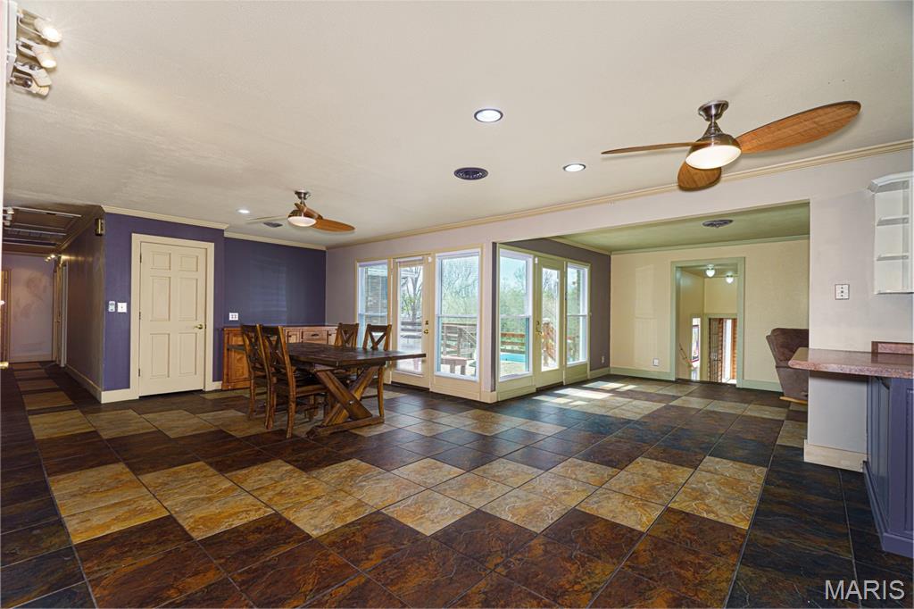 Heritage Heights Addition - Residential