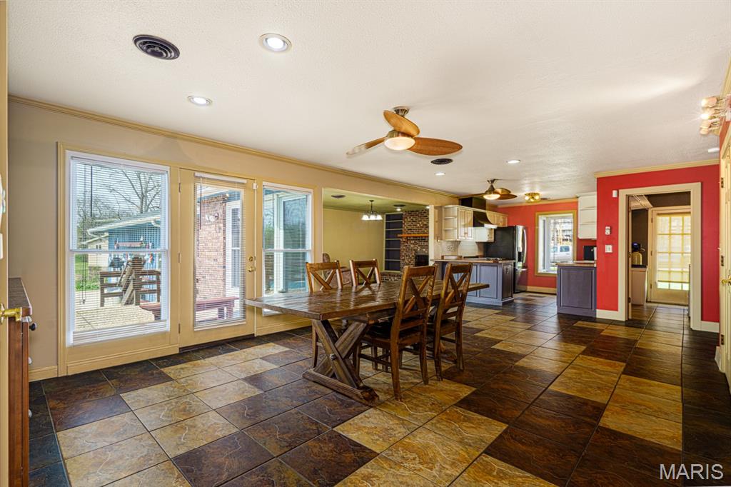 Heritage Heights Addition - Residential