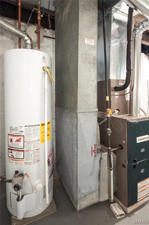 St Louis, Missouri 63139, United States, 2 Bedrooms Bedrooms, ,2 BathroomsBathrooms,Residential,Active,79771